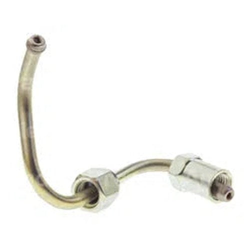 High-Pressure Injector Feed Line | IJL-053