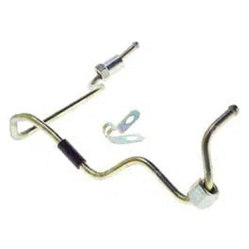 High-Pressure Injector Feed Line | IJL-051