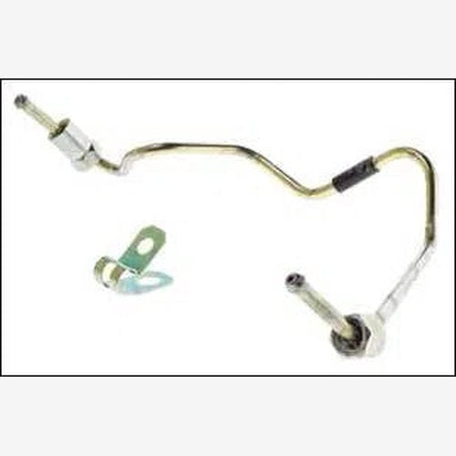High-Pressure Injector Feed Line | IJL-050