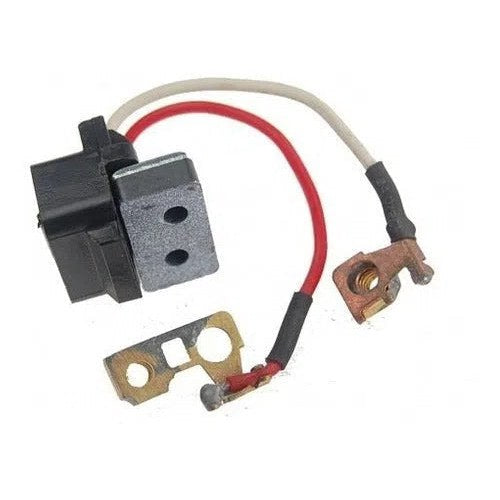 Hall Sensor and Pickup | HAL-017M