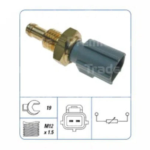 Fuel Temperature Sensor | FTS-002