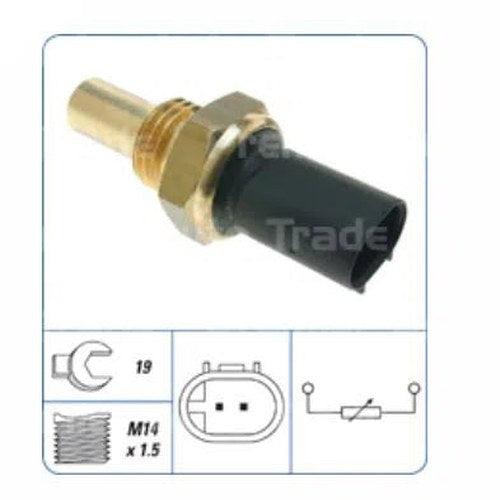 Fuel Temperature Sensor | FTS-001