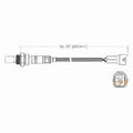 O2 Sensor | EGO-063