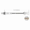 Oxygen Sensor | EGO-061