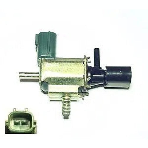 Vacuum Solenoid | EVS-008