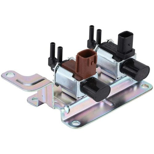 Vacuum Solenoid | EVS-001