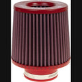 BMC Twin Air Pod Filter with Metal Top | FBTW80-140