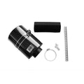 BMC CDA Airbox for Nissan 350Z V6 3.5L | ACCDASP-11