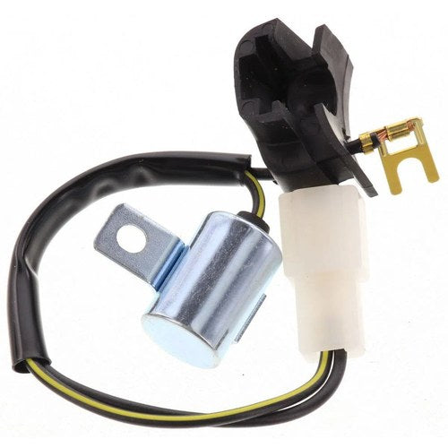 Bosch Ignition Condenser | GM544