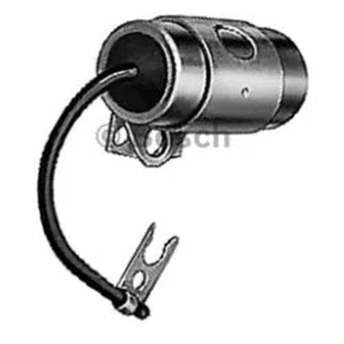 Bosch Ignition Condenser | GD11E