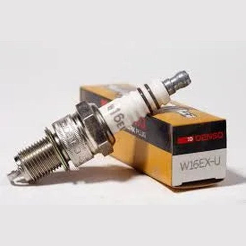 Denso Nickel Spark Plug | W16EX-U