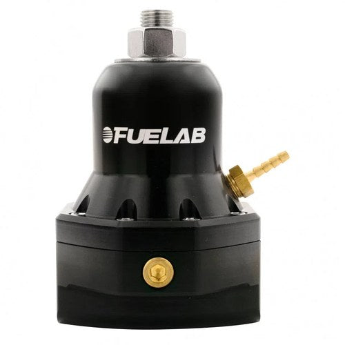 High-Flow Carburettor Fuel Pressure Regulator 4-12PSI | FL-56502-1