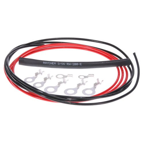Raceworks 34Amp In-Tank Wiring Kit | FSA-095