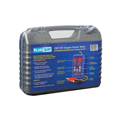Plusquip Workshop Tool | EQP-101