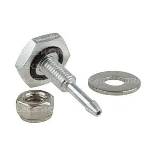 Raceworks Soft Mount 4MM Vacuum Line Fitting Kit | SHV-FIT