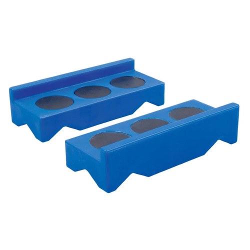 Raceworks Nylon Vice Jaws | RWT-003
