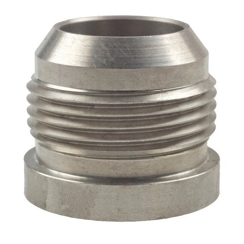 Raceworks AN-16 Stainless Steel Weld-On Fitting | RWF-999-16-SS