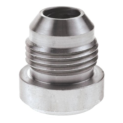 Raceworks AN-10 Steel Full-Flow Weld-On Fitting | RWF-999-10-S