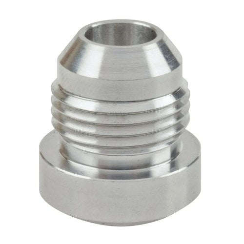 Raceworks AN-8 Aluminium Weld-On Fitting | RWF-999-08-A