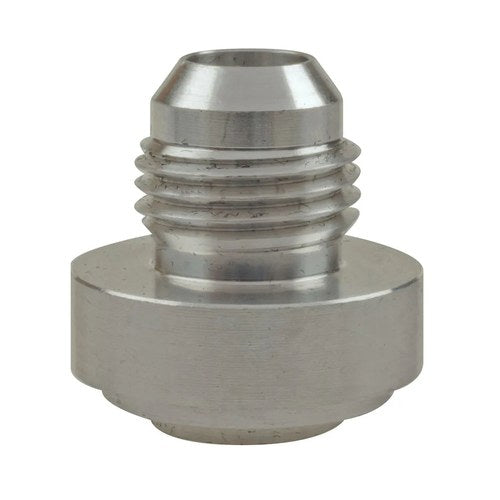 Raceworks AN-6 Aluminium Weld-On Fitting | RWF-999-06-A