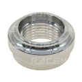 Raceworks 3/8'' NPT Steel Weld-On Fitting | RWF-997-06-S