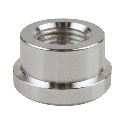 Raceworks AN-6 Female Flare Aluminium Weld-On Fitting | RWF-996-06-A