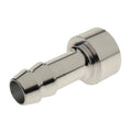 Raceworks 1/2'' Alloy Weld-On Barb | RWF-989-508-A