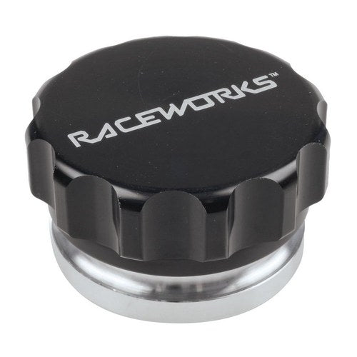 Raceworks Weld-On Aluminium Filler | RWF-460-16-ABK