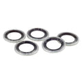 Raceworks Dowty Seal 5PK ID8MM | RWF-180-08MM