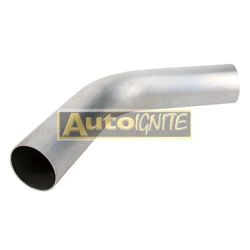 Raceworks Aluminium Tube 4'' 60 Degree | ITE-060-400