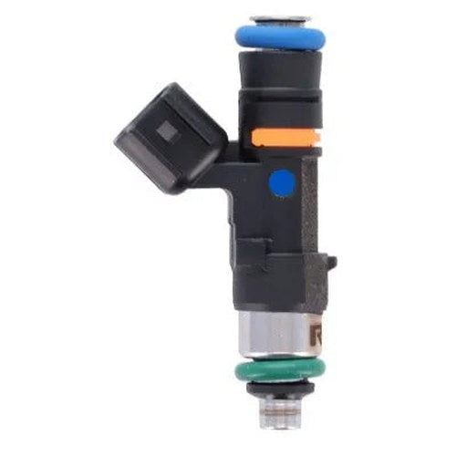 Raceworks Modified Bosch 3/4-Length Fuel Injector 980cc | INJ-501-Y