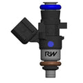 Raceworks Modified Bosch Short Fuel Injector 1100cc | INJ-500-B