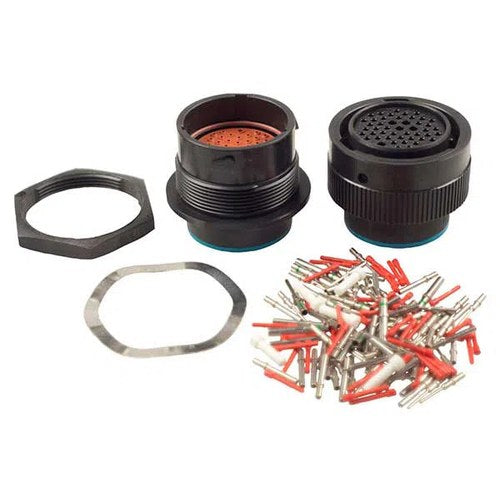 Deutsch HDP20 24-47 Connector Kit | CPS-538