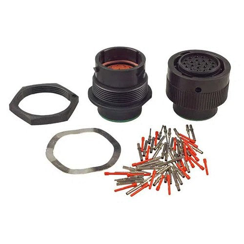 Deutsch HDP20 18-21 Connector Kit | CPS-536