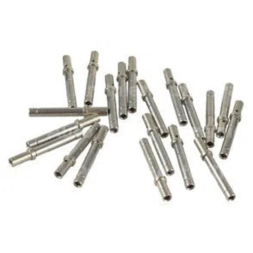 Deutsch Size 20 Sockets 20pk | CPS-532