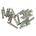 Deutsch Size 16 Sockets 20pk | CPS-530