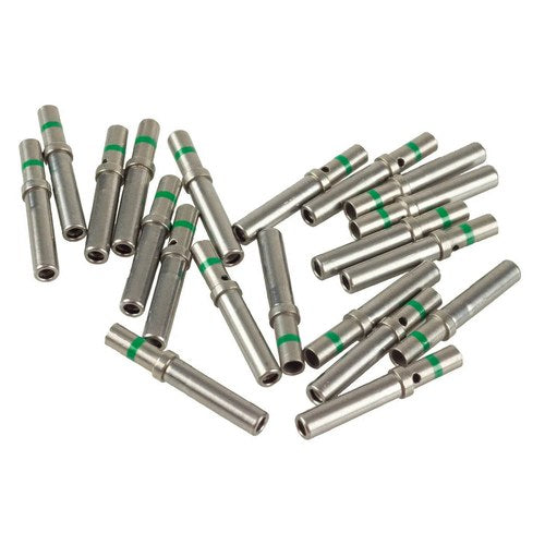 Deutsch Size 16 Sockets 20pk | CPS-530