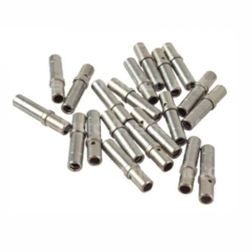 Deutsch Size 12 Sockets 20pk | CPS-528