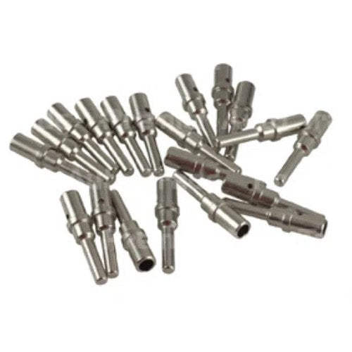 Deutsch Size 12 Pins 20pk | CPS-527