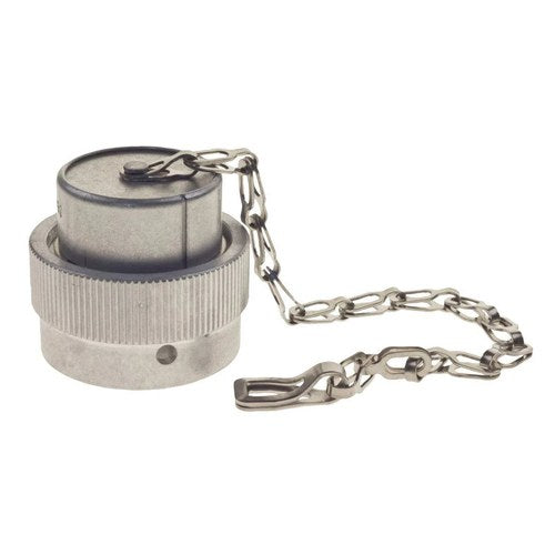 Deutsch Receptacle Protective Cap HD30/HDP20 Shell 18 | CPS-521