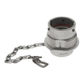 Deutsch Plug Protective Cap HD30/HDP20 Shell 18 | CPS-519