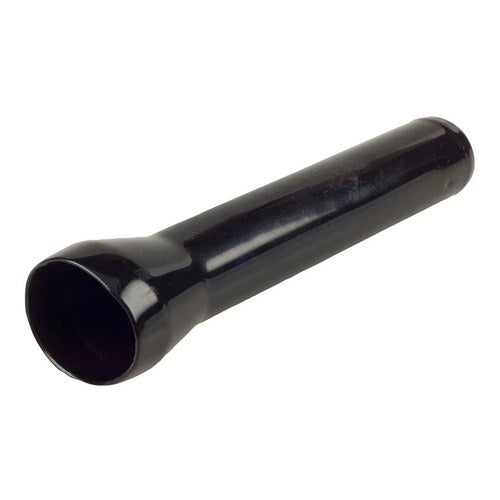 Deutsch Black Insulator for HD30/HDP20 Shell 24 | CPS-518