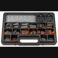 Deutsch DTM Starter Connector Kit 192-Piece | CPS-124
