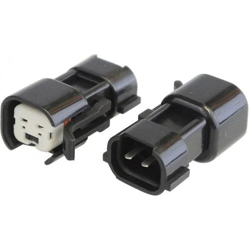 Wired USCAR Injector to Denso Harness Adapter | CPS-112