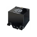 Raceworks 19L Fuel Cell with Sender | ALY-162BK