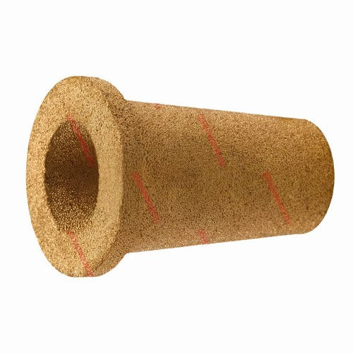 Raceworks Sintered Bronze Fuel Filter Element 30 Micron | ALY-100