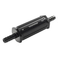 Raceworks Inline Fuel Filter 5/16'' Barbs | ALY-098