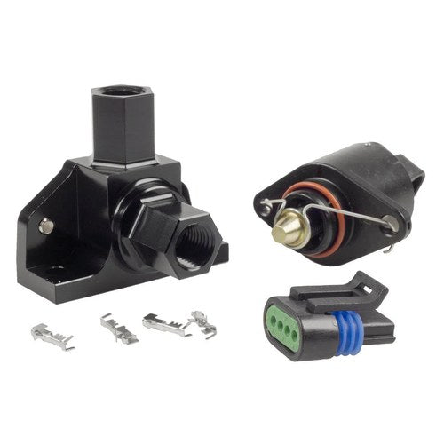 Raceworks Remote Idle Speed Control Kit | ALY-056BK