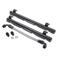 Raceworks Fuel Rails for Holden Commodore VT 5L | ALY-015BK