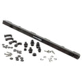 Raceworks Fuel Rail for Holden VL Turbo RB30T | ALY-012BK